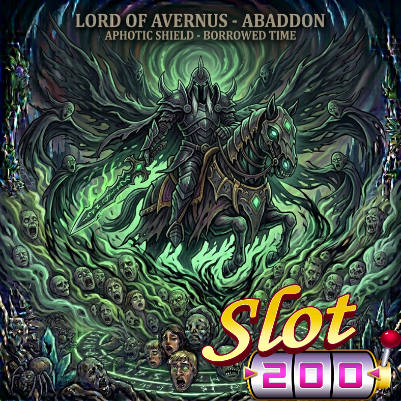 SLOT200 Link Alternatif Slot 200 Bebas Internet Positif